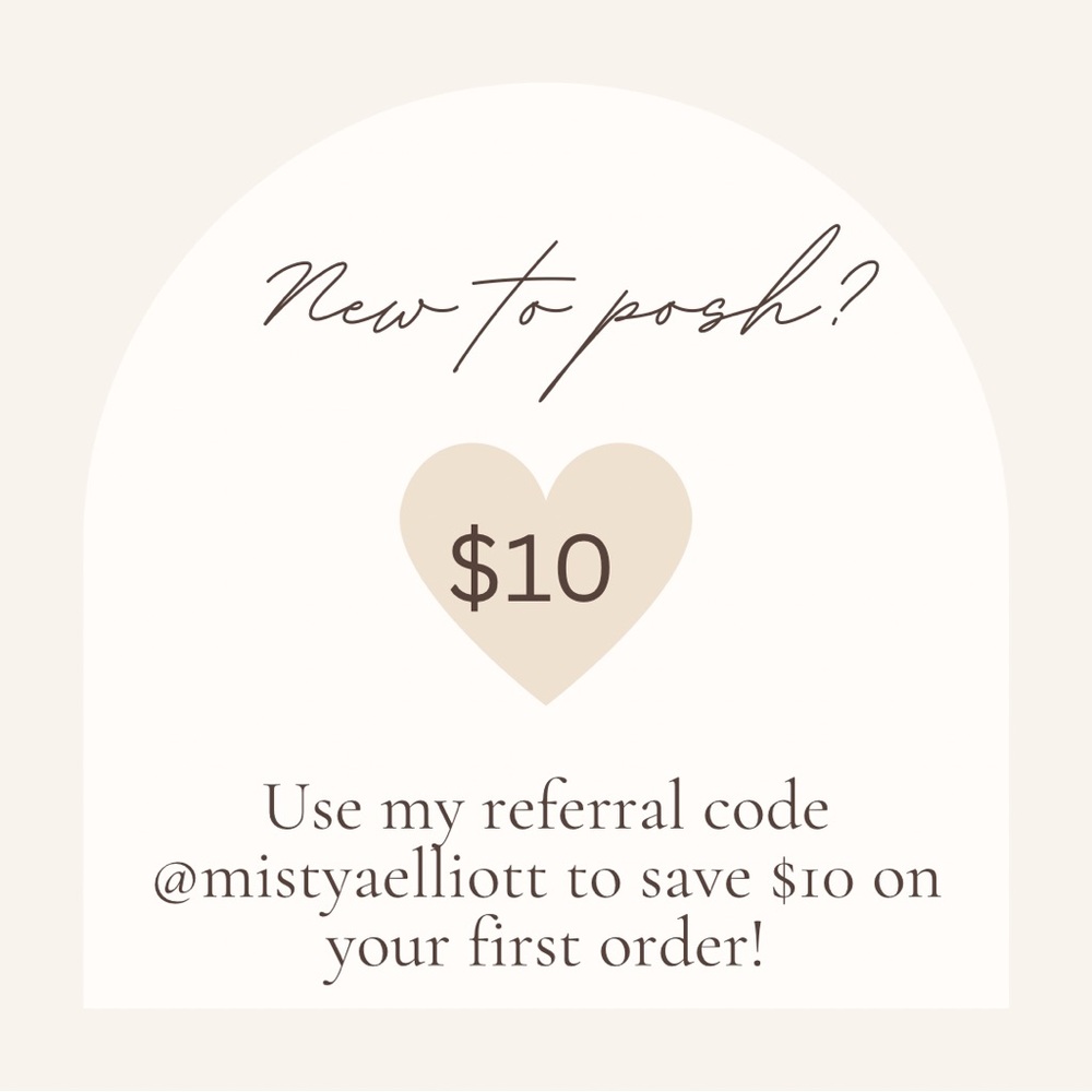 Black Cropped Button-Front Blouse - image 5